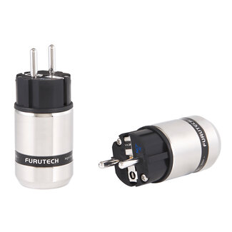 Furutech FI-E48 NCF (Ag)