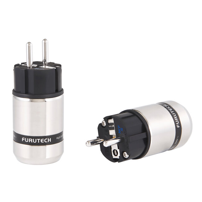 Furutech FI-E48 NCF (Ag)