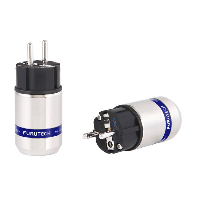 Furutech FI-E48 NCF (R)