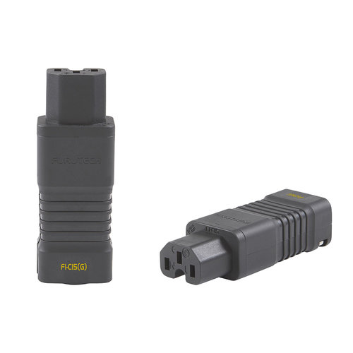 Furutech FI-C15 Gold Furutech FI-C15 Gold