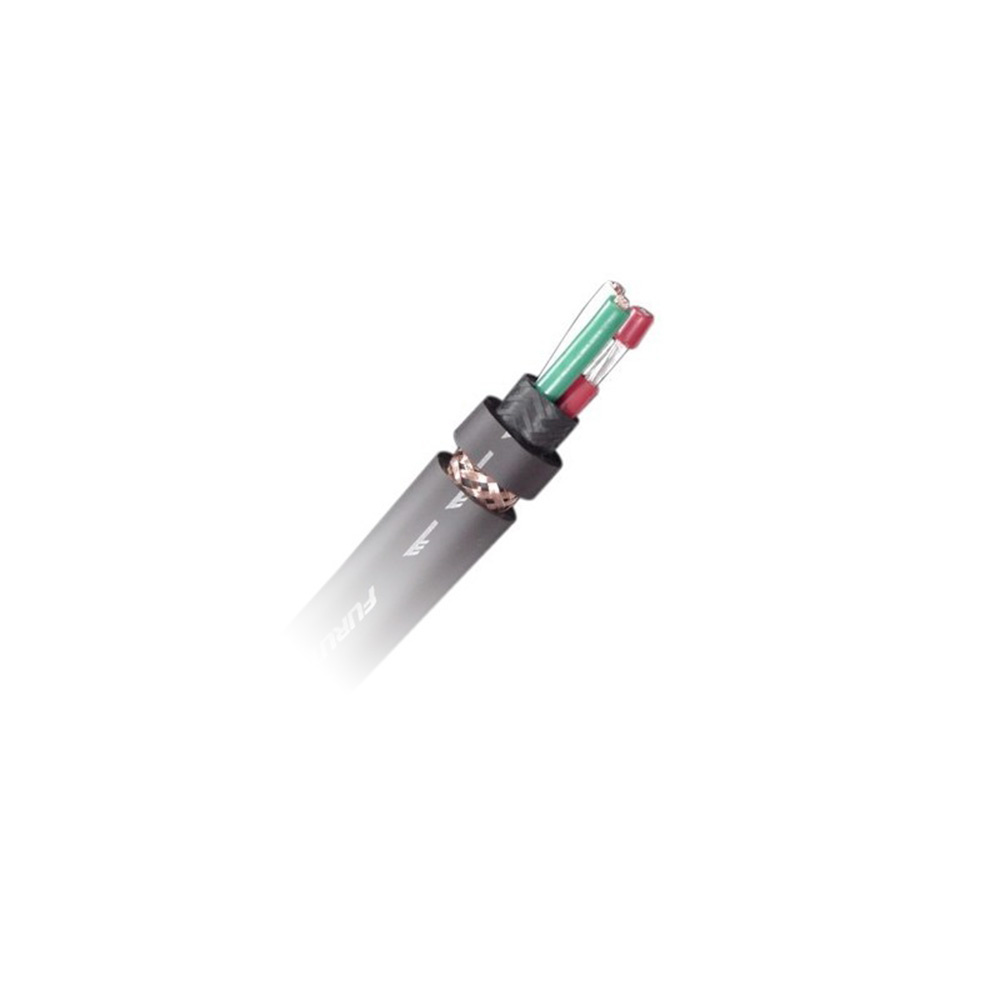 FURUTECH FP-314AG-Ⅱ オーディオケーブル FP-314Ag II - Furutech