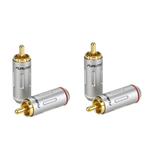 Furutech FP-162 (G) (4 pcs) Furutech FP-162 (G) (4 pcs)