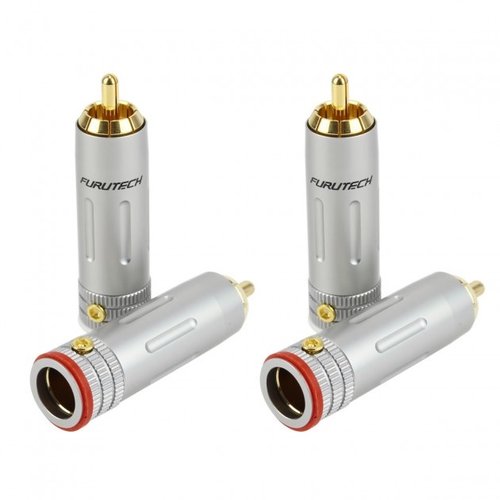 Furutech FP-160 (G) (4 Stuks) Furutech FP-160 (G) (4 Stuks)