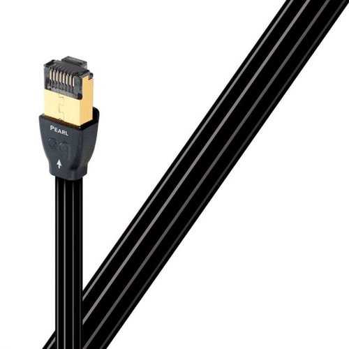 AudioQuest Pearl RJ/E (Ethernet) AudioQuest Pearl RJ/E (Ethernet)