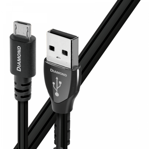 AudioQuest Diamond micro USB AudioQuest Diamond micro USB