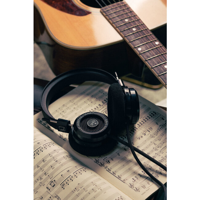Grado Labs SR60x open-back hoofdtelefoon