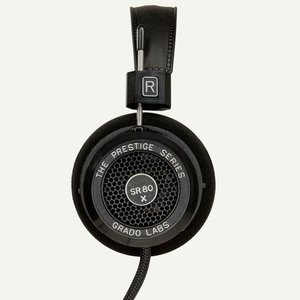 Grado Labs Grado Labs SR80x Hoofdtelefoon