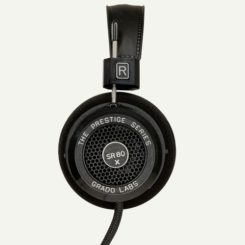 Grado Labs SR80x Headphones Grado Labs SR80x Headphones