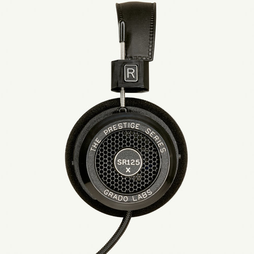 Grado Labs SR125x Headphones Grado Labs SR125x Headphones