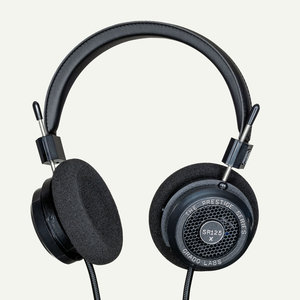 Grado Labs Grado Labs SR125x Hoofdtelefoon