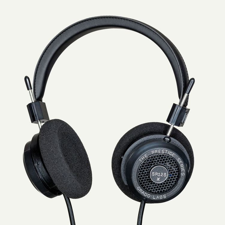 Grado Labs Grado Labs SR125x Headphones