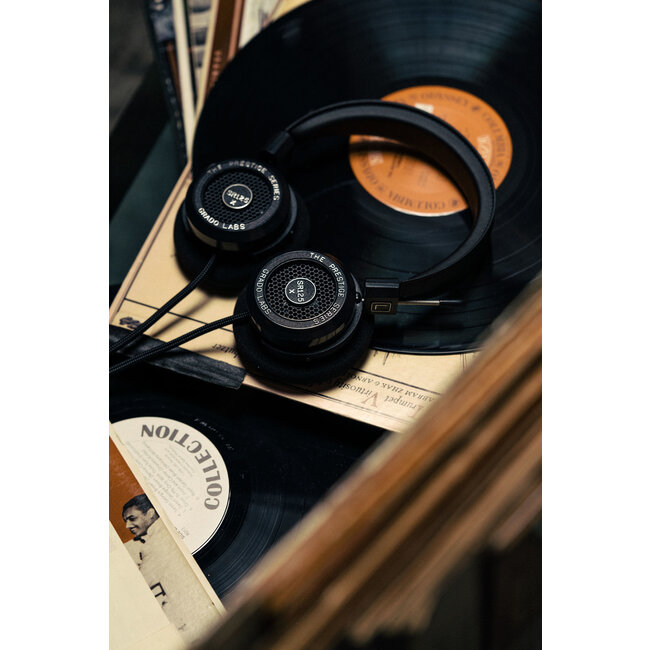 Grado Labs SR125x open hoofdtelefoon