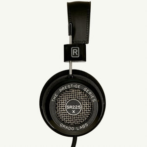 Grado Labs SR225x Hoofdtelefoon