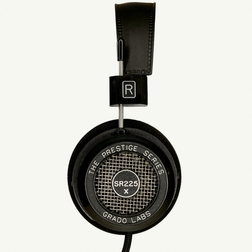 Grado Labs SR225x Headphones Grado Labs SR225x Headphones