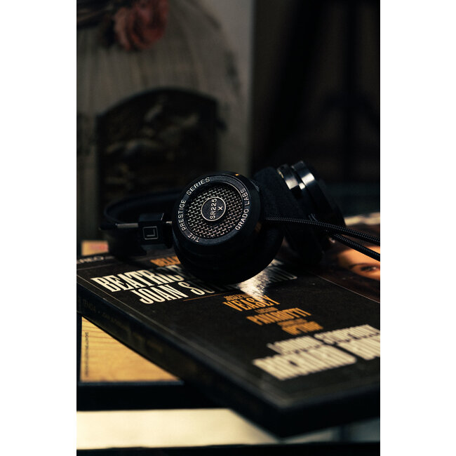 Grado Labs SR225x Kopfhörer