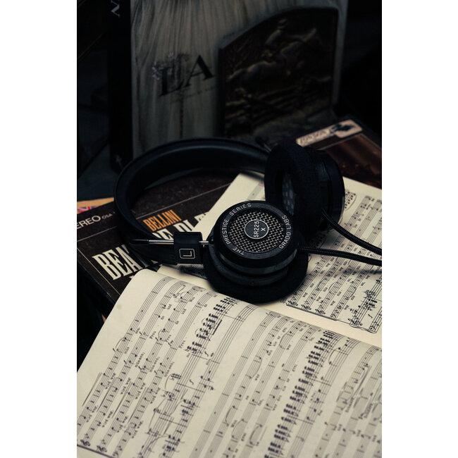 Grado Labs SR225x casque ouvert hi-fi