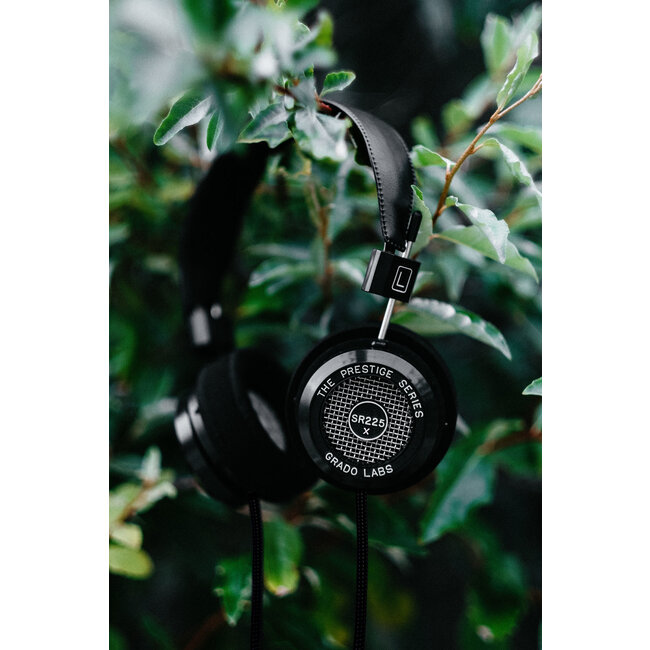 Grado Labs SR225x Hoofdtelefoon