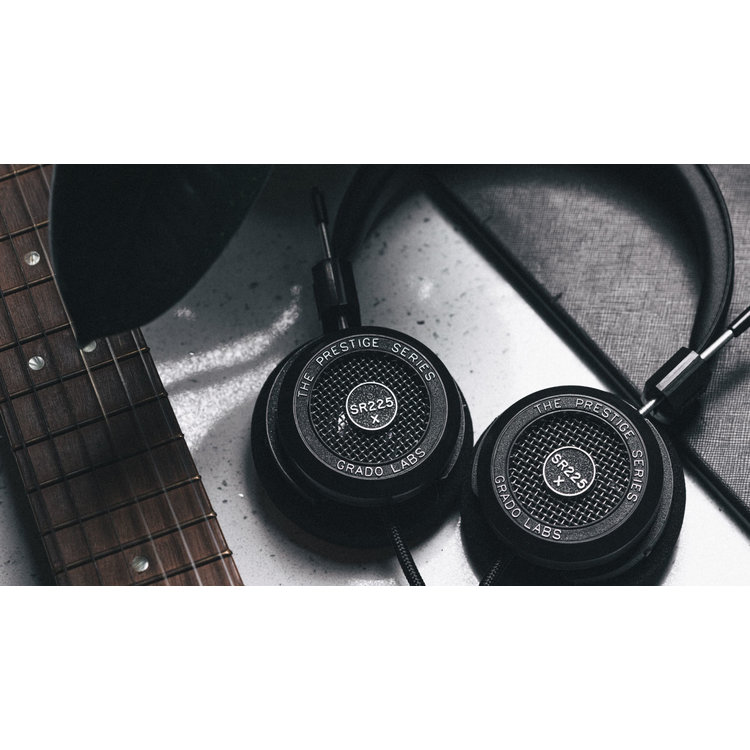 Grado Labs Grado Labs SR225x Headphones