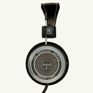 Grado Labs Grado Labs SR325x Hoofdtelefoon