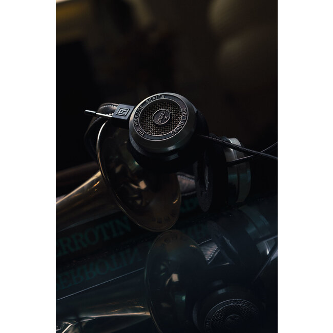 Grado Labs SR325x casque ouvert on-ear