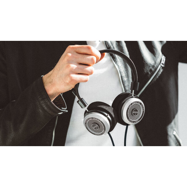 Grado Labs SR325x casque ouvert on-ear
