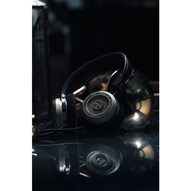 Grado Labs SR325x offener On-Ear-Kopfhörer