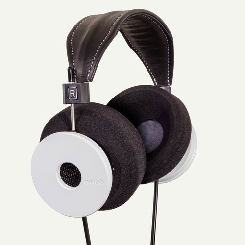 Grado Labs The White Headphone Grado Labs The White Headphone