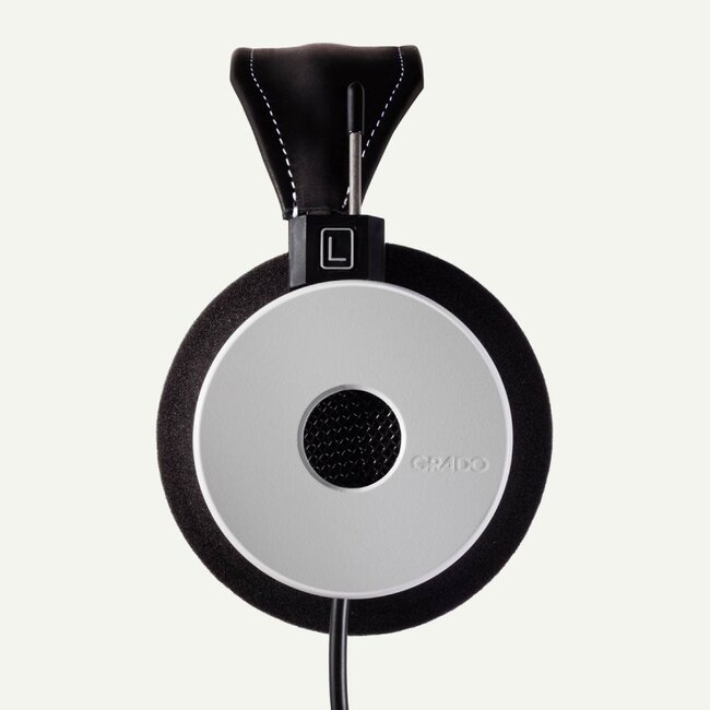 Grado Labs The White Hoofdtelefoon