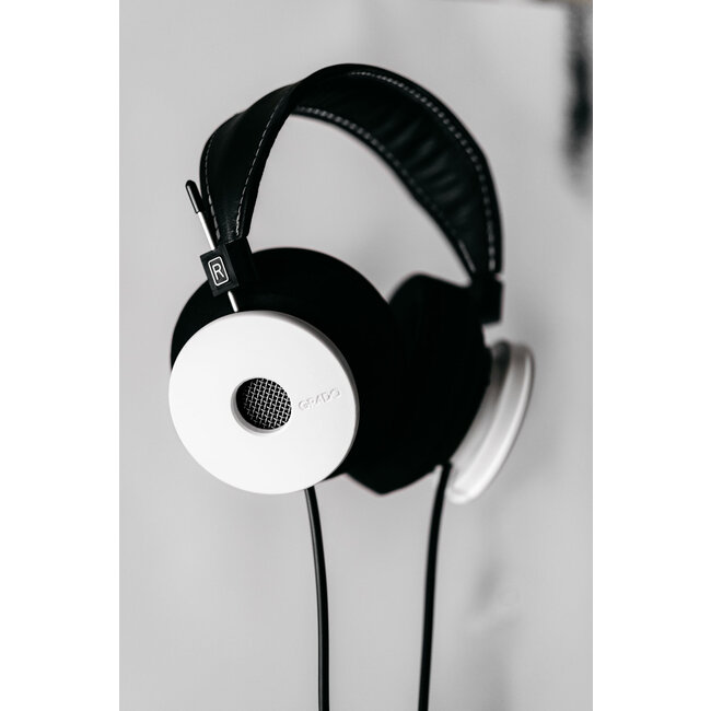 Grado Labs Der weiße Kopfhörer