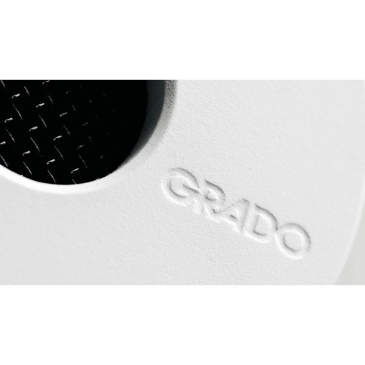 Grado Labs Grado Labs Der weiße Kopfhörer