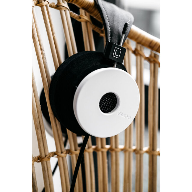 Fones de ouvido Grado Labs The White