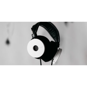 Grado Labs Grado Labs The White Headphone