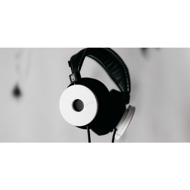 Grado Labs The White Headphone