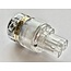 IeGo IEC Plug Silver plated 8065 CT (Tu)