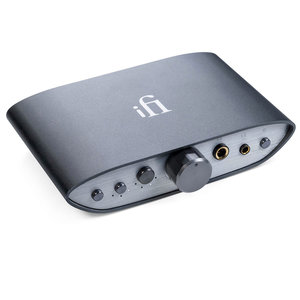 iFi audio ZEN CAN - Outlet Store