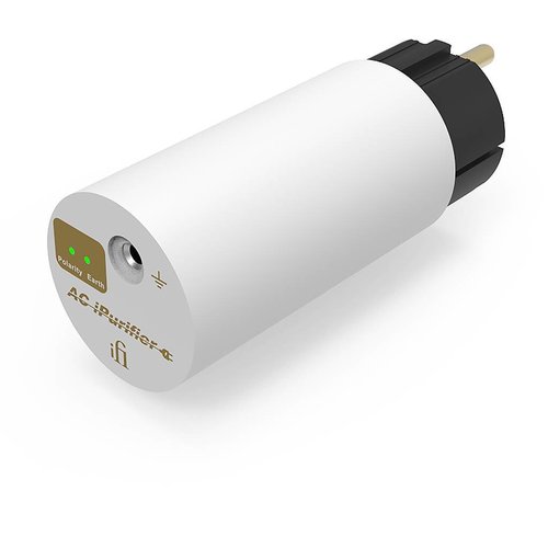 iFi audio AC iPurifier - Outlet Store iFi audio AC iPurifier - Outlet Store