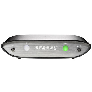 iFi audio ZEN Stream