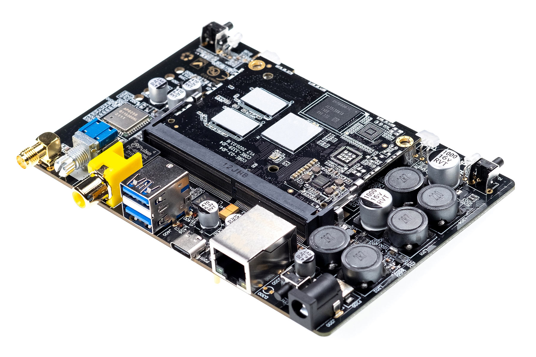 iFi-Audio ZEN Stream - Hi-Stands Webshop! 