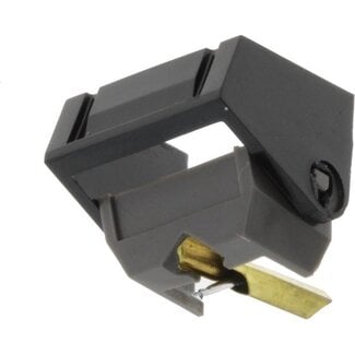 Tonar Dual DN-360, Shure M95 Platenspeler naald (Tonar 678-DS)