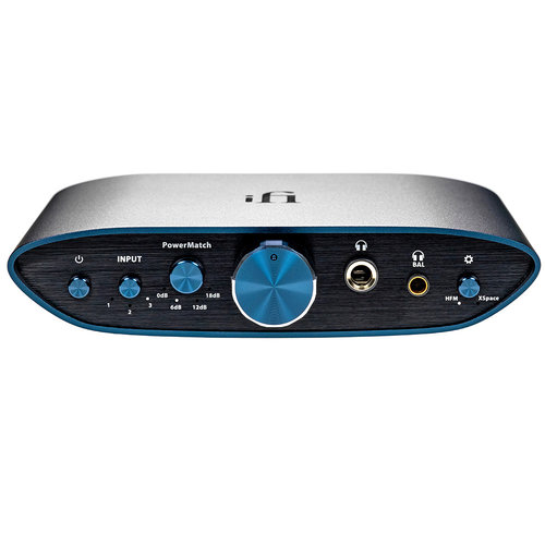 iFi audio ZEN CAN Signature HFM iFi audio ZEN CAN Signature HFM