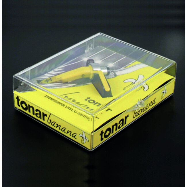 Tonar Banana Disco Cartridge (Tonar 2735)