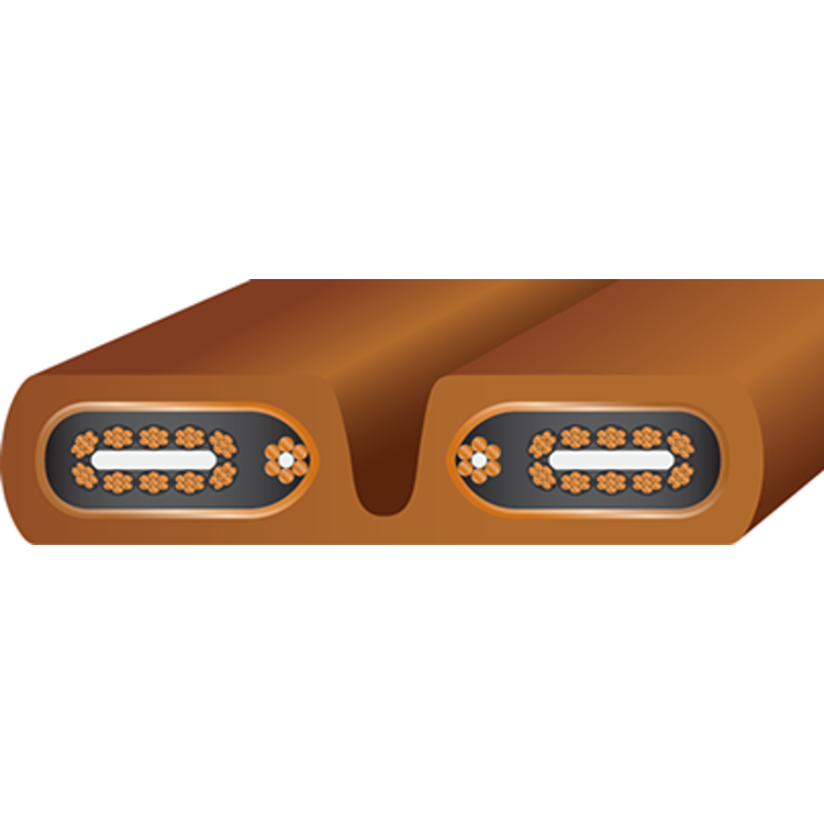 WireWorld ELECTRA 7 Power kabel - Fig. 8