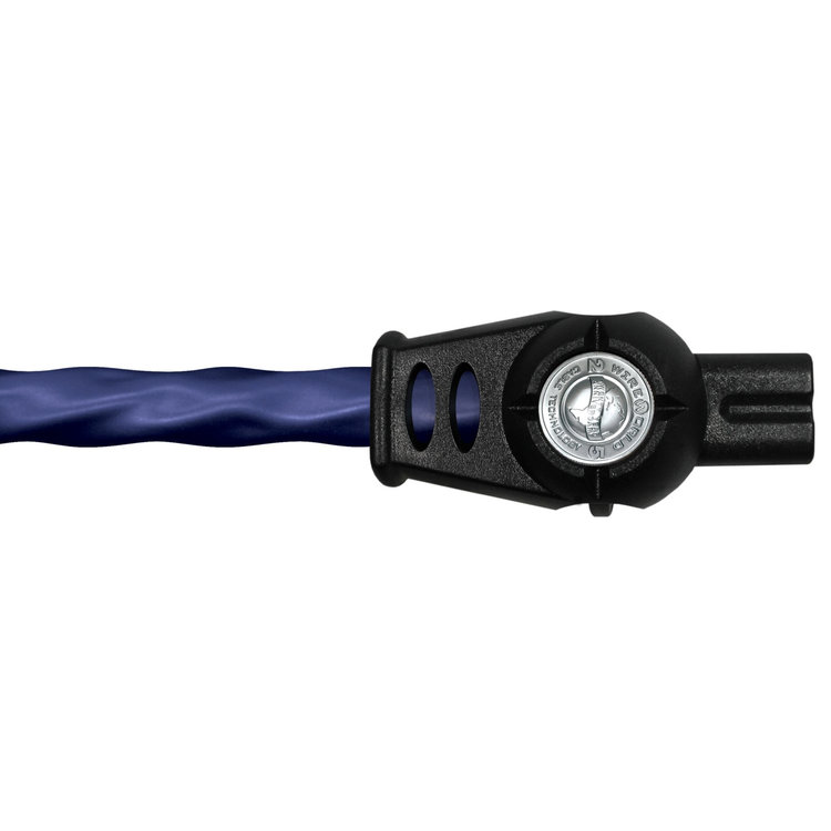 WireWorld Aurora 7 Power Cable - Fig. 8