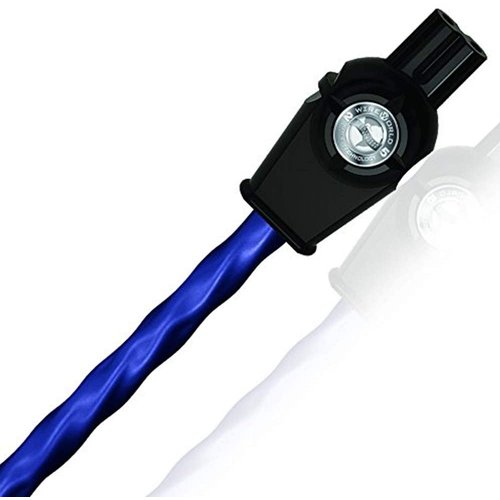 WireWorld Aurora 7 Power Cable - Fig. 8 WireWorld Aurora 7 Power Cable - Fig. 8