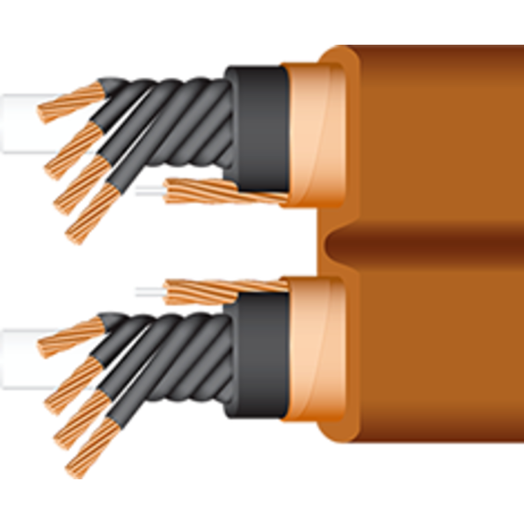 WireWorld ELECTRA 7 Power Kabel