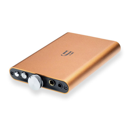 iFi audio Hip-Dac2 iFi audio Hip-Dac2
