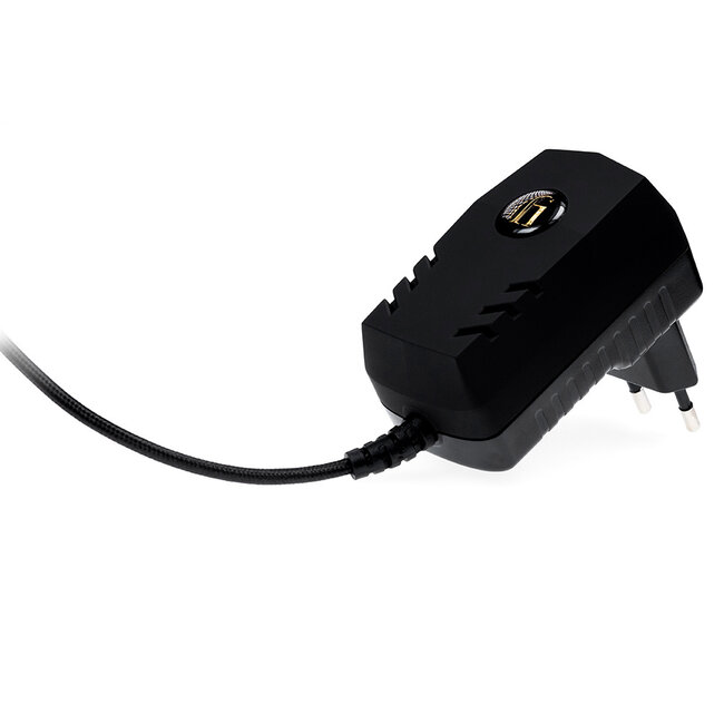 SilentPower iPower2 – Ultra-Quiet Audiophile Power Supply