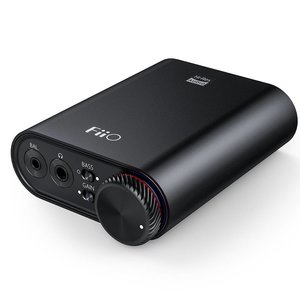 FiiO New K3 - Outlet Store