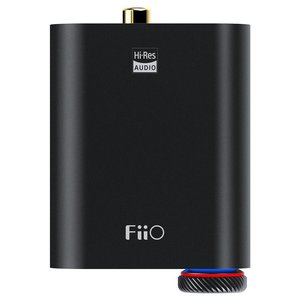 FiiO New K3 - Outlet Store