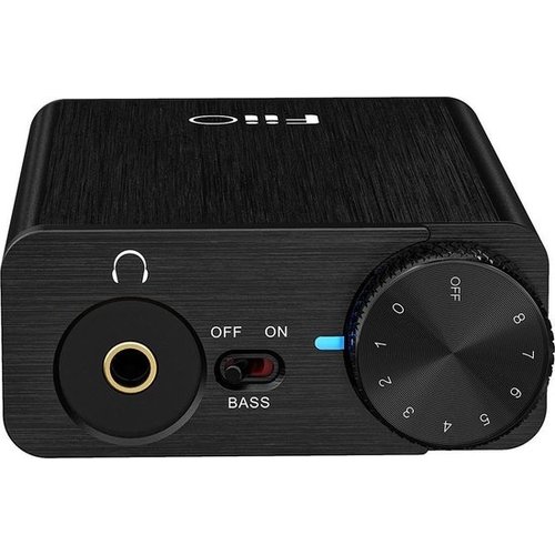 FiiO E10K Type-C FiiO E10K Type-C